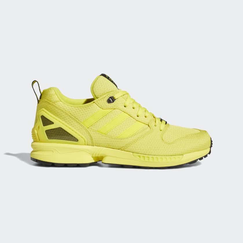 yellow専用 adidas ZX 5000 Torsion | FZ4645 | Grailify